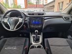 Nissan Qashqai 1.6 DCi ACENTA - 16