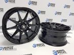 Jantes Seventy9 (SCF-F) em 15 Gloss Black - 4