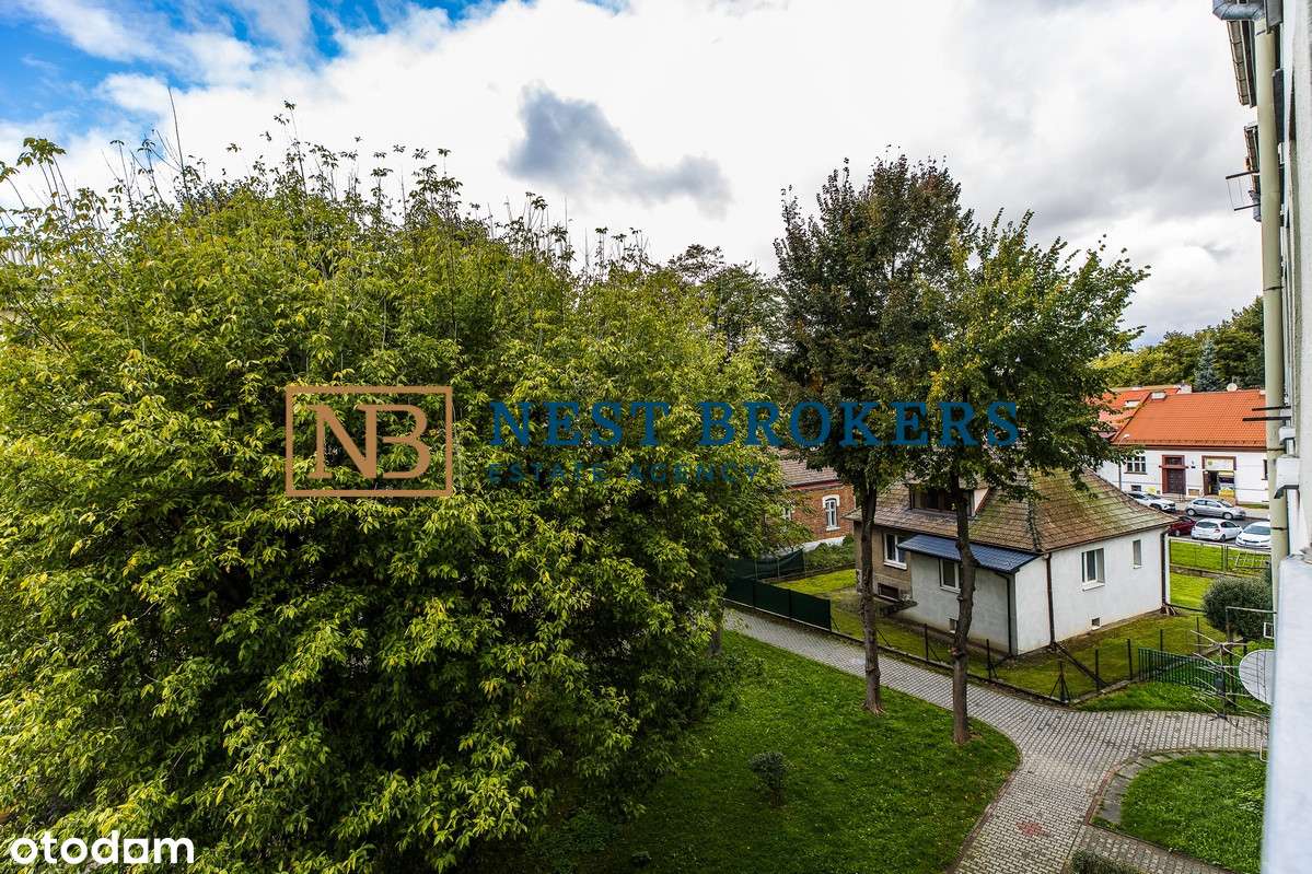 Mieszkanie przy Wiśle Nowa Cena-13