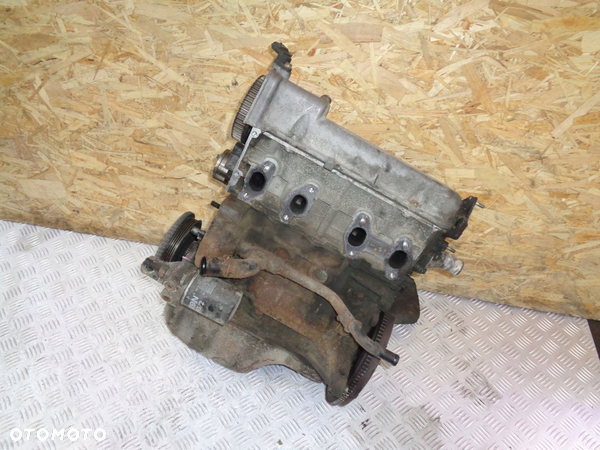 SILNIK 188A4000 FIAT PANDA II 2 1.2 03- - 3