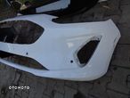 Ford Fiesta mk8 zderzak przedni H1BB-17757-A - 10