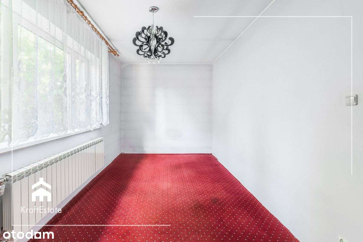 Dom do wykończenia-szybki dojazd do Poznania - Pełny obrazek: 5/20