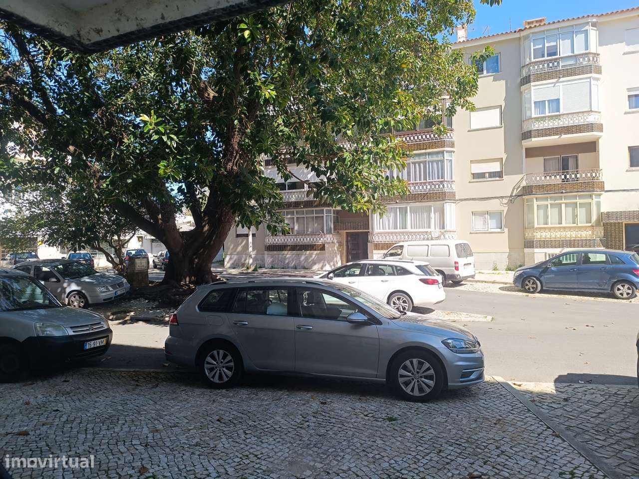 Apartamento T0 para remodelação total. - Grande imagem: 5/7