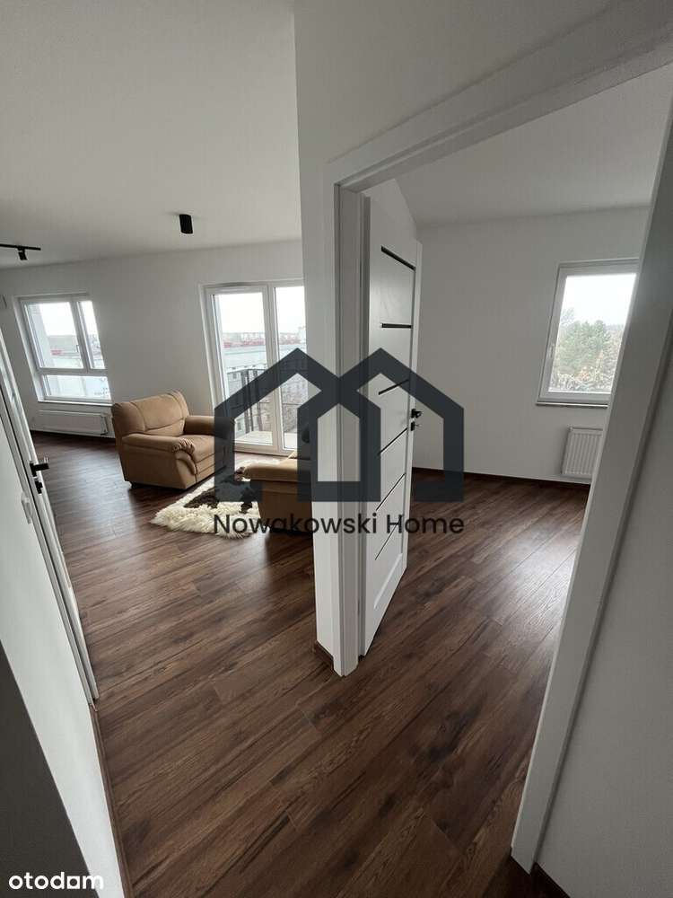 Na sprzedaż mieszkanie w parku 38,82 m2 + GARAŻ-7