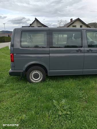 Volkswagen Transporter - 16