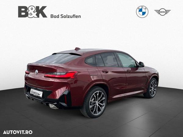 BMW X4 - 7