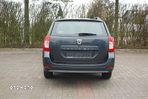 Dacia Logan - 4