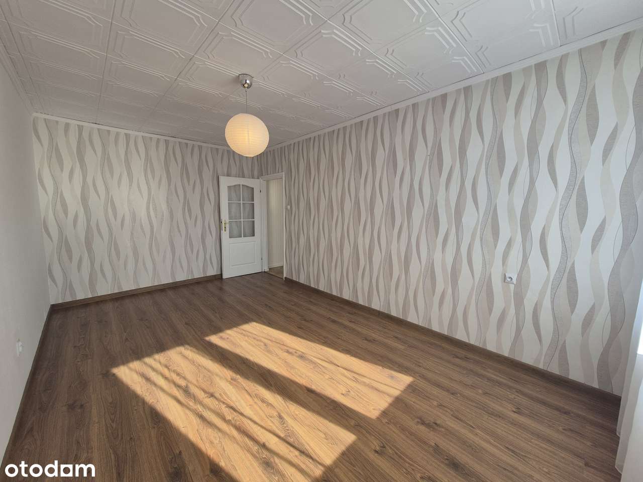 2 pokojowe mieszkanie - NISKI CZYNSZ !!!-4