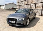 Audi A5 2.0 TDI Sportback DPF - 10