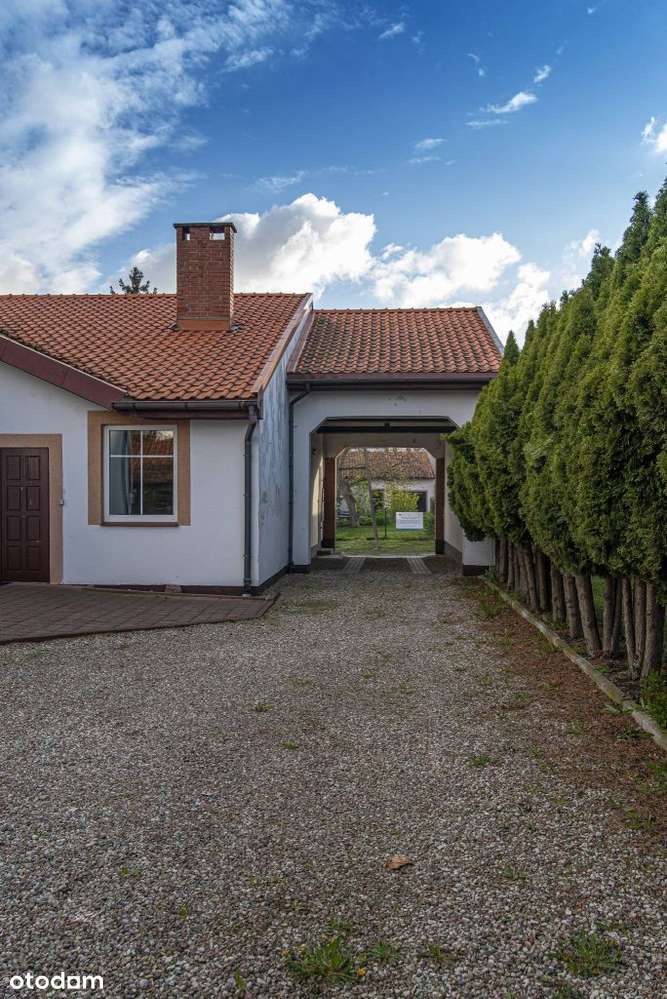 Dom 650 metrów od portu nad Zalewem Wiślanym - Pełny obrazek: 5/15