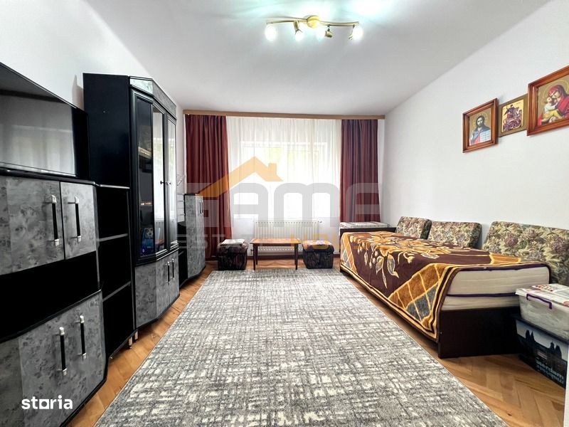 Casa 3 camere | renovate | teren 245 mp | cartierul Aradul Nou