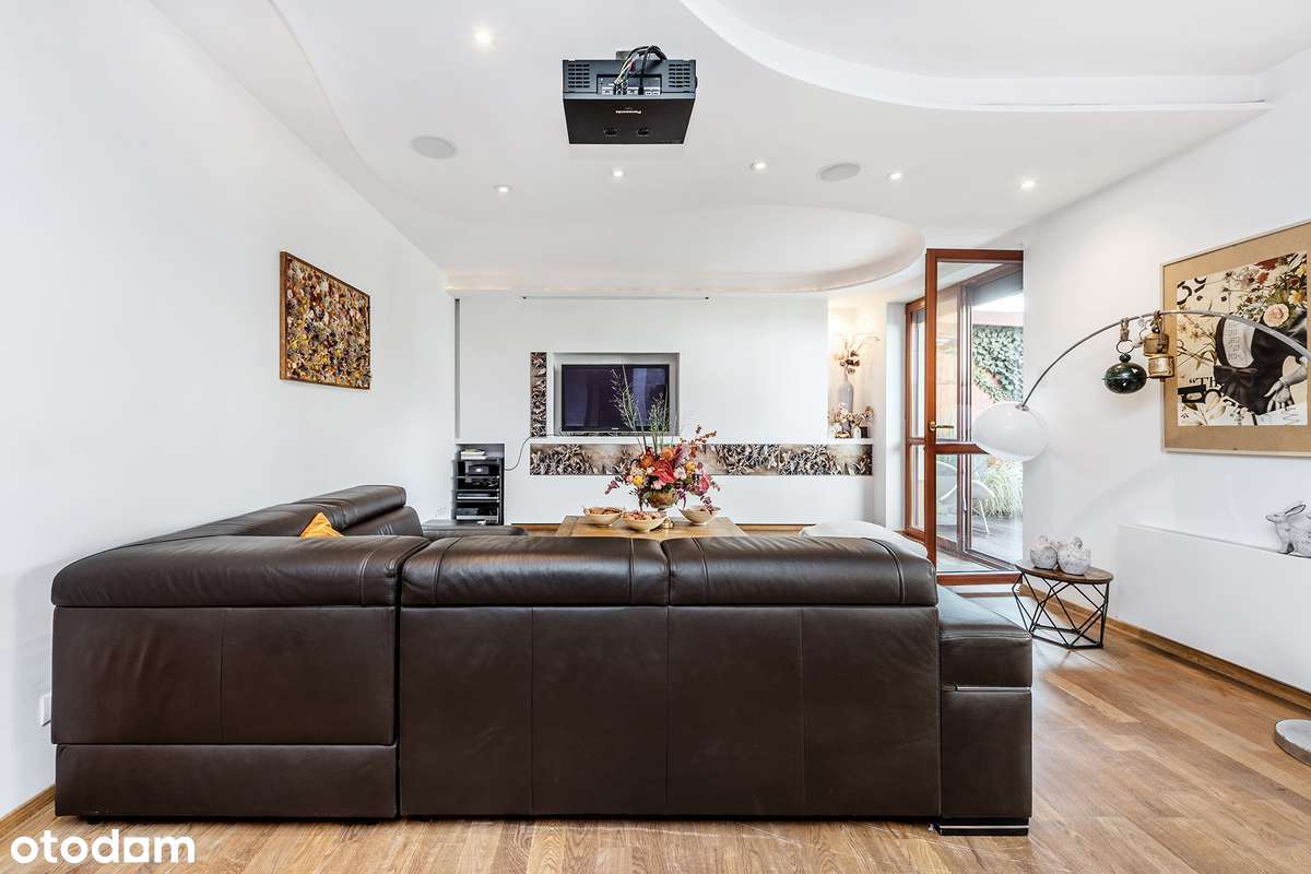 Piękny apartament z osobnym garażem w inwestycji APARTAMENTY MAGNOLIE - Pełny obrazek: 4/18