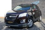 Chevrolet Trax - 1