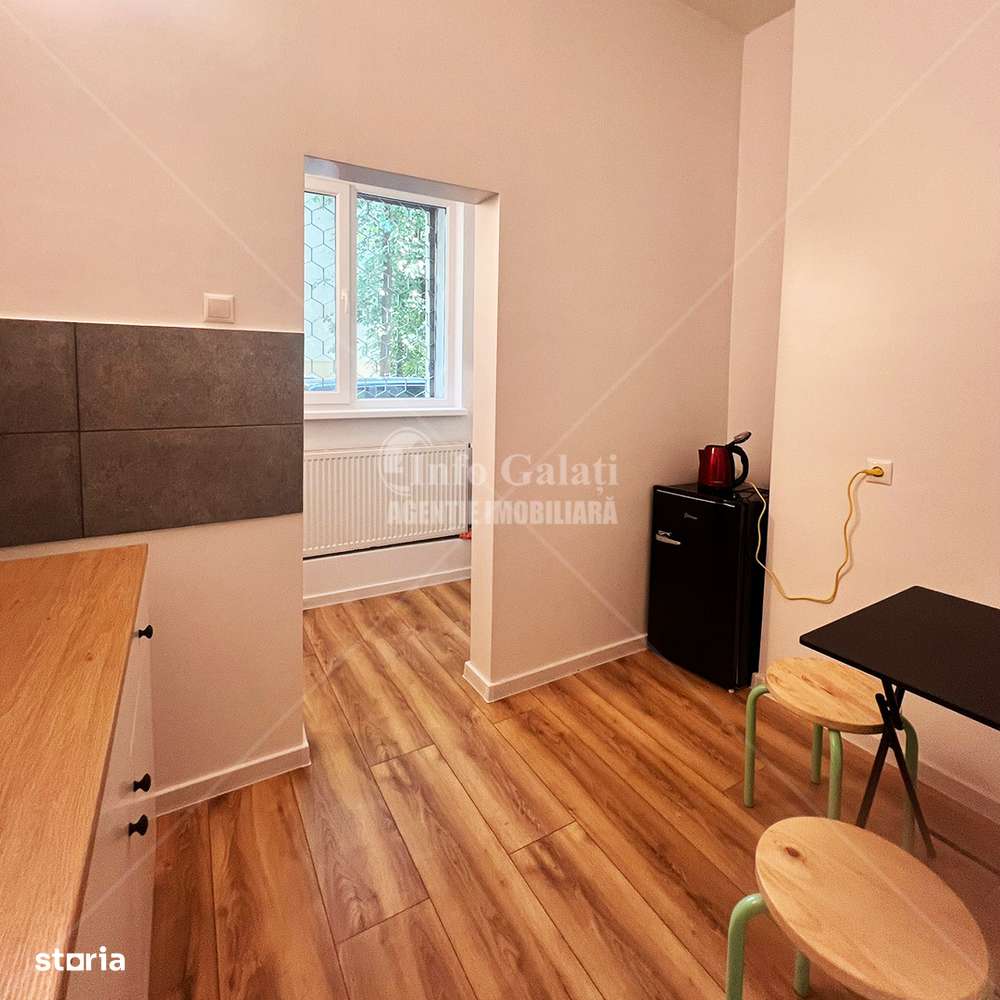 |  Apartament cu 2 camere | CENTRU, Spicu | Renovat |-3