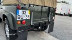 Land Rover Defender 90 SW 2.5 Td5 S - 17