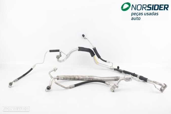 Conjunto de tubos de ac Opel Zafira C|11-16 - 1