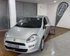 Fiat Punto 1.2 Lounge Start&Stop - 12