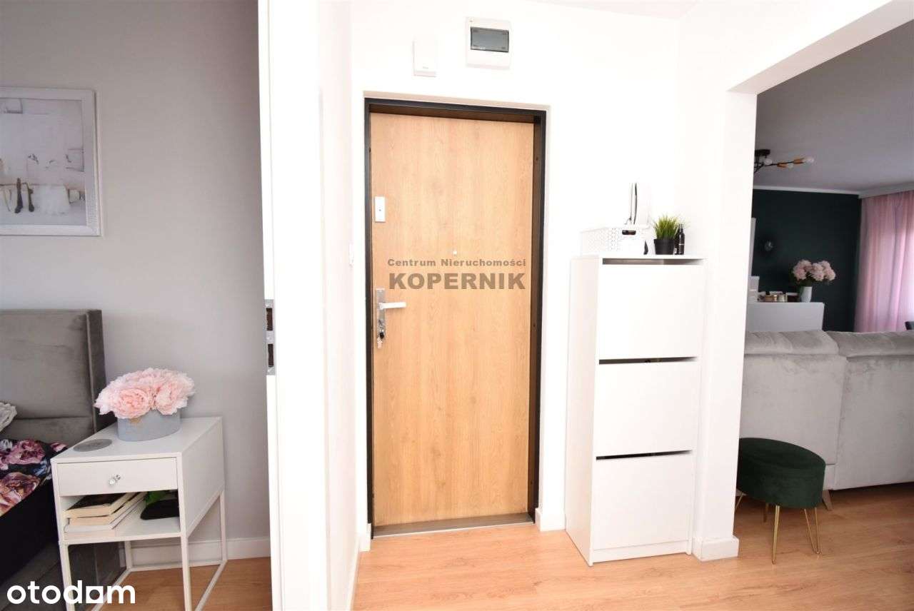 Luksusowe 48m2 w bloku, loggia-12