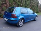 Volkswagen Golf IV 1.9 TDI Trendline - 13