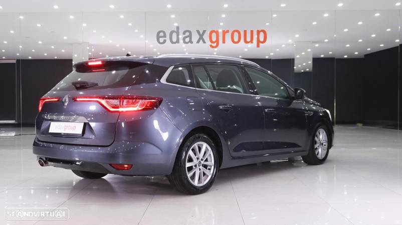 Renault Mégane Sport Tourer ENERGY dCi 110 INTENS - 3