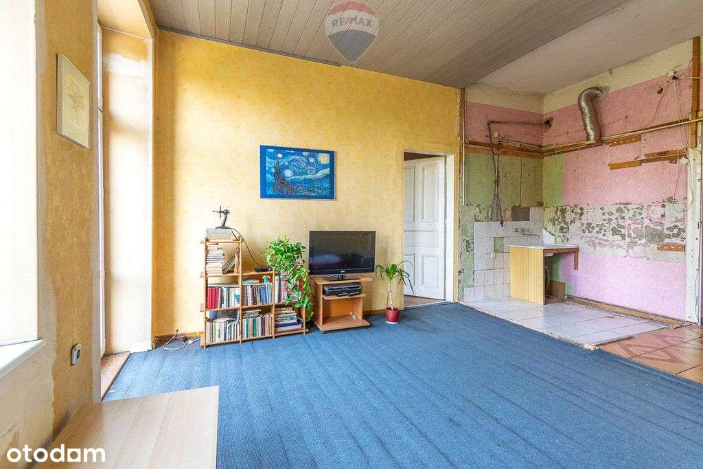 Przestrzeń, potencjał, inwestycja - w sercu Łodzi - Pełny obrazek: 4/11