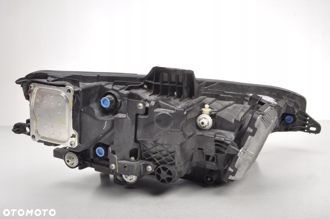 VOLVO S60 V60 LAMPA LEWA PRZEDNIA FULL 32273039 - 7