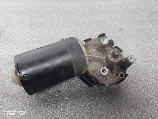 Motor Escovas / Limpa Vidros Frente Seat Ibiza Ii (6K1) - 4