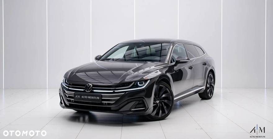 Volkswagen Arteon 2.0 TDI 4Motion R-Line DSG - 1