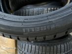 vând set anvelope 275/35/21-315/30/21 Pirelli de iarnă noi - 5