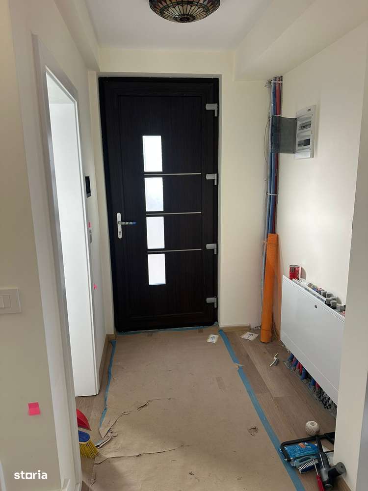 Vile S+P+1 situate in Iasi, Hlincea direct proprietar-16