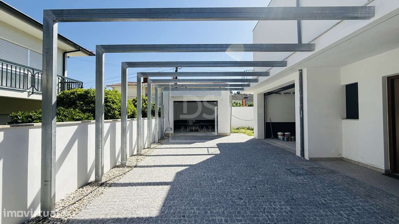 Moradia T4 Venda em Palmeira,Braga-8