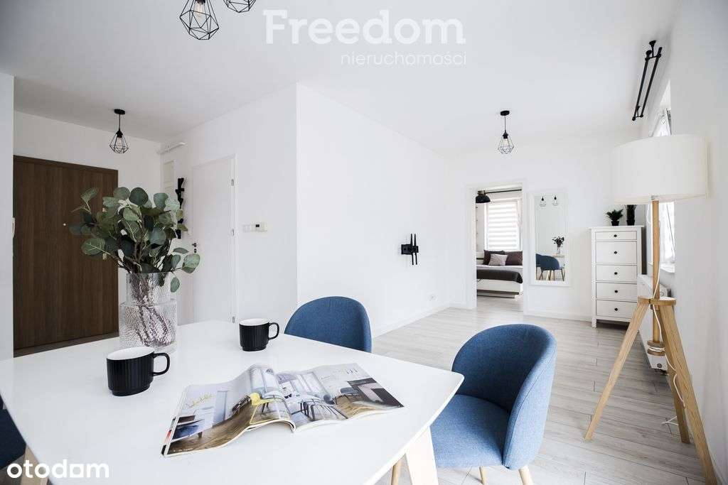 Niski czynsz, zamknięte osiedle Drabinianka - Pełny obrazek: 5/17