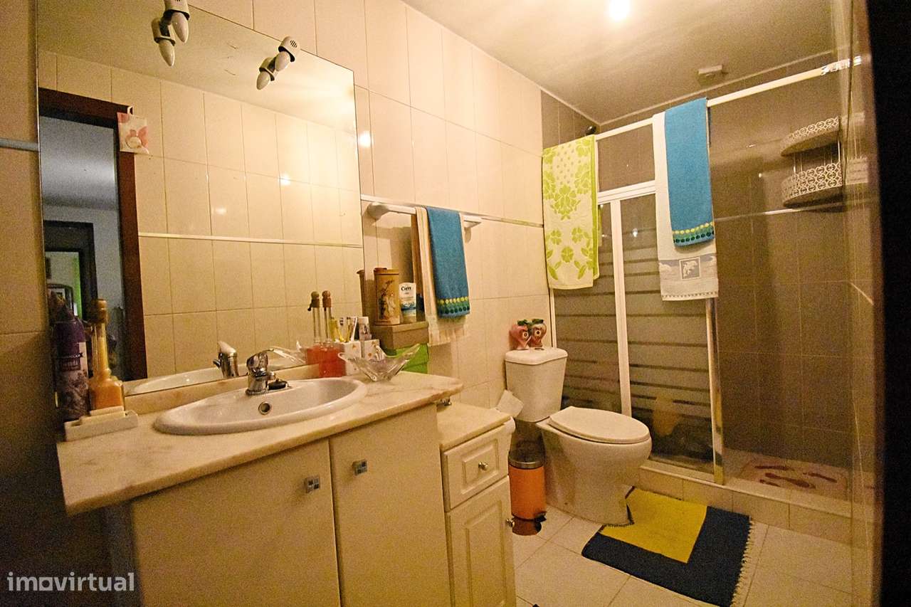 Moradia T2 - S. Cristavão de Nogueira, Viseu-12