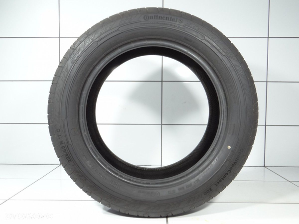 Opony letnie 225/55R17C 109/107H Continental - 3