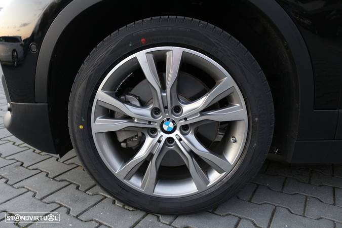BMW X2 20 d sDrive Auto Advantage - 34