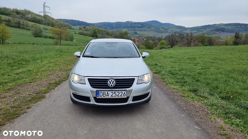 Volkswagen Passat 2.0 TDI Highline DSG - 11