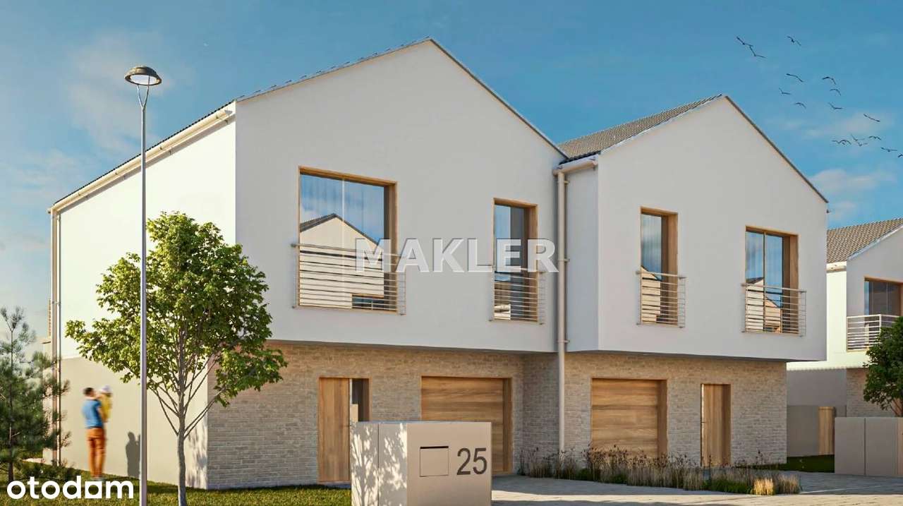 Nowoczesne osiedle w cichej i spokojnej okolicy!-1