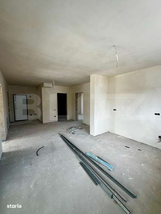 Penthouse exclusivist in Floresti, locatie centrala - Imagine principală: 3/17