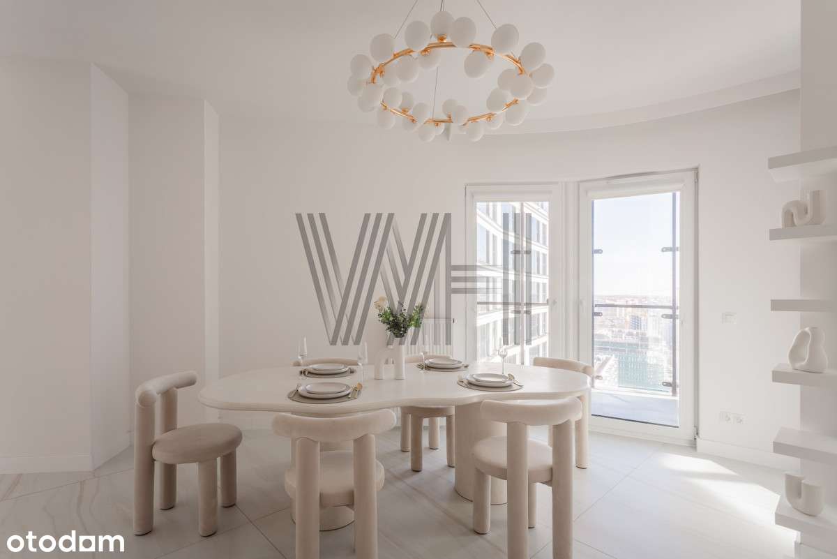 Gotowiec inwestycyjny| Standard premium |21 piętro-2