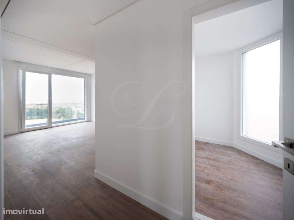 Moradia T3 c/ Piscina | Cascais-11