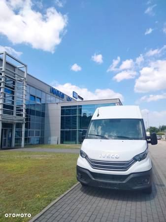 Iveco Daily / Pewny partner w biznesie ! - 4