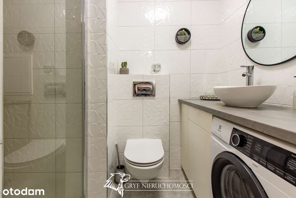 -3 pokojowe w pełni wyposażone - Oddzielna kuchnia-10