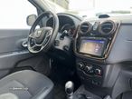 Dacia Lodgy 1.5 dCi SL Explorer 7L - 8