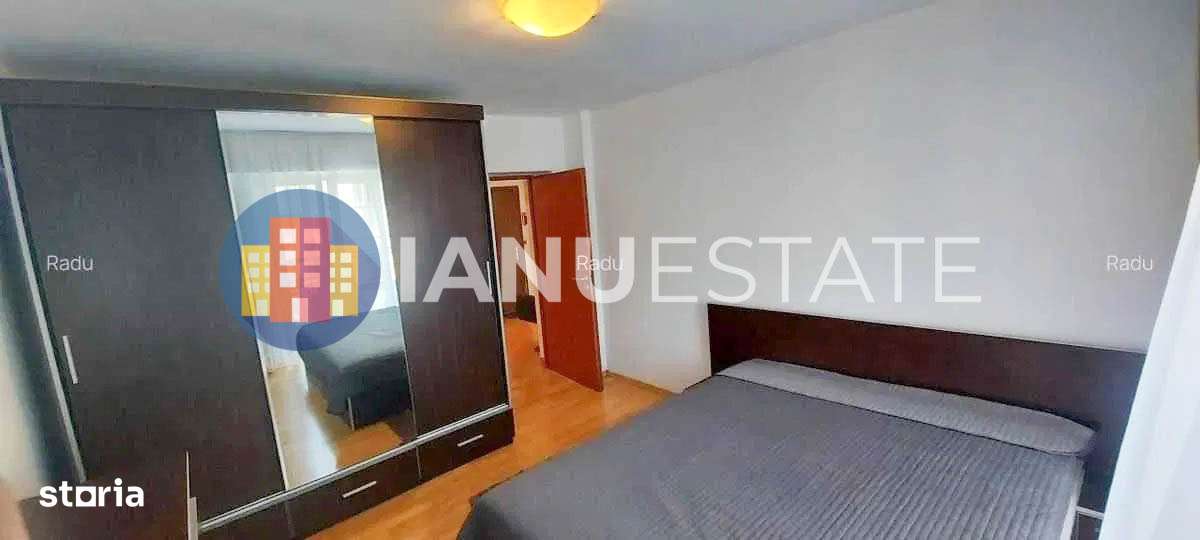 Piata Unirii 15` Metrou Rond Alba Iulia Decebal Spatios - Imagine principală: 5/8