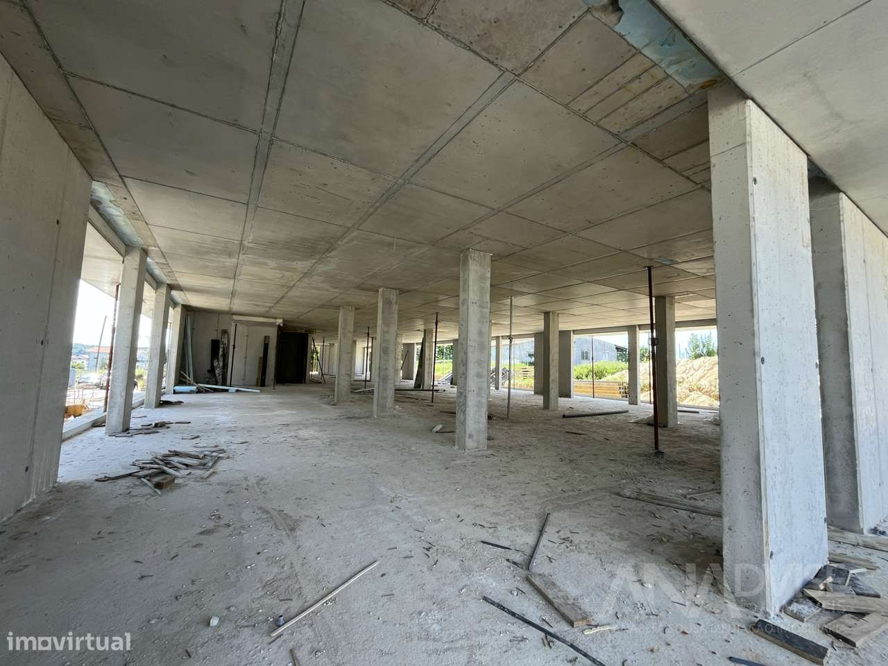 Apartamento T1 Venda em Viseu,Viseu-10