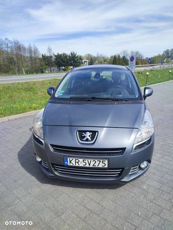 Peugeot 5008 1.6 HDi Premium - 2