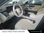 Mercedes-Benz Klasa S 400 d 4-Matic L 9G-TRONIC - 10