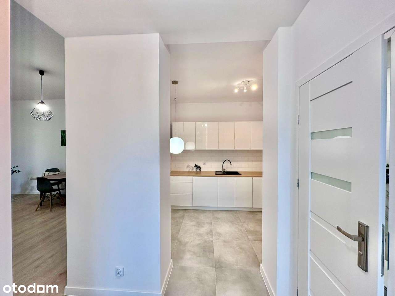 ⭐Komofortowe Mieszkanie w Kamienicy⭐Po Remoncie⭐ - Pełny obrazek: 5/12