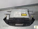 SISTEMA AUDIO / RADIO CD TOYOTA RAV 4 III 2006 -8612072220 - 2