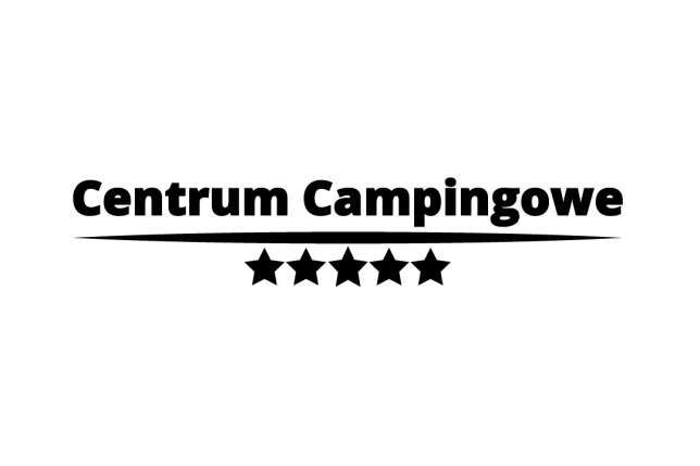 CENTRUM CAMPINGOWE GDYNIA logo